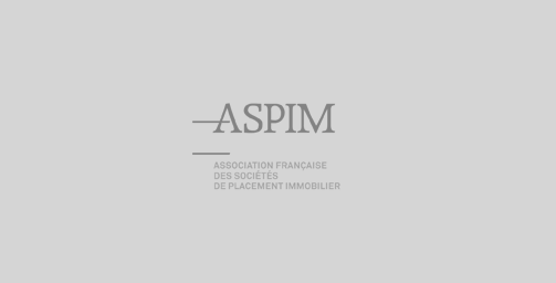 Webinar ASPIM - Ethiket du 9 décembre 2020 "Retour d'expérience sur la démarche de labellisation ISR pour les fonds immobiliers"